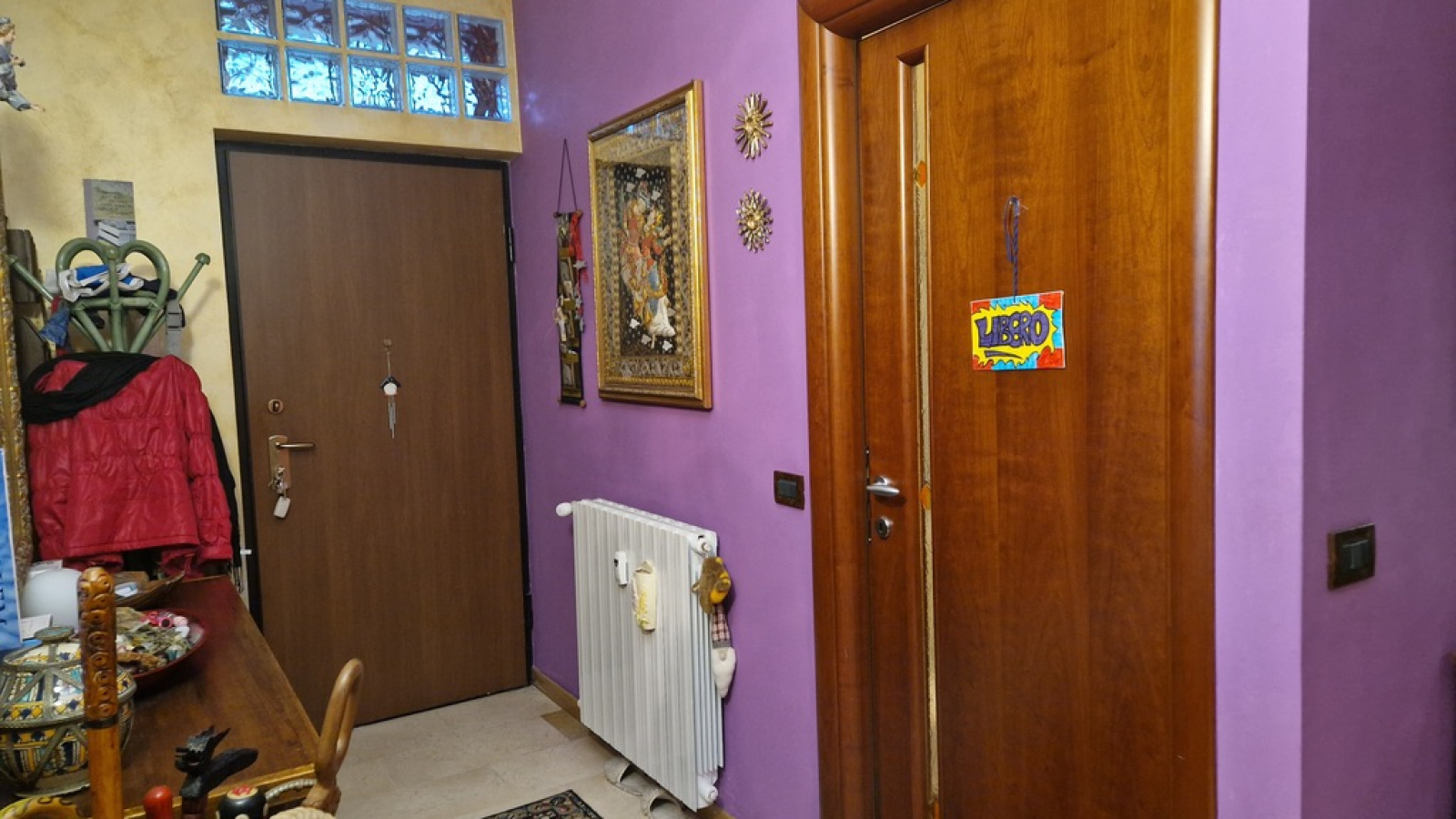Via Servais 126, Torino, 2 Stanze da Letto Stanze da Letto, 4 Stanze Stanze,1 BagnoBagno,Appartamento,Vendita,Via Servais 126,1212