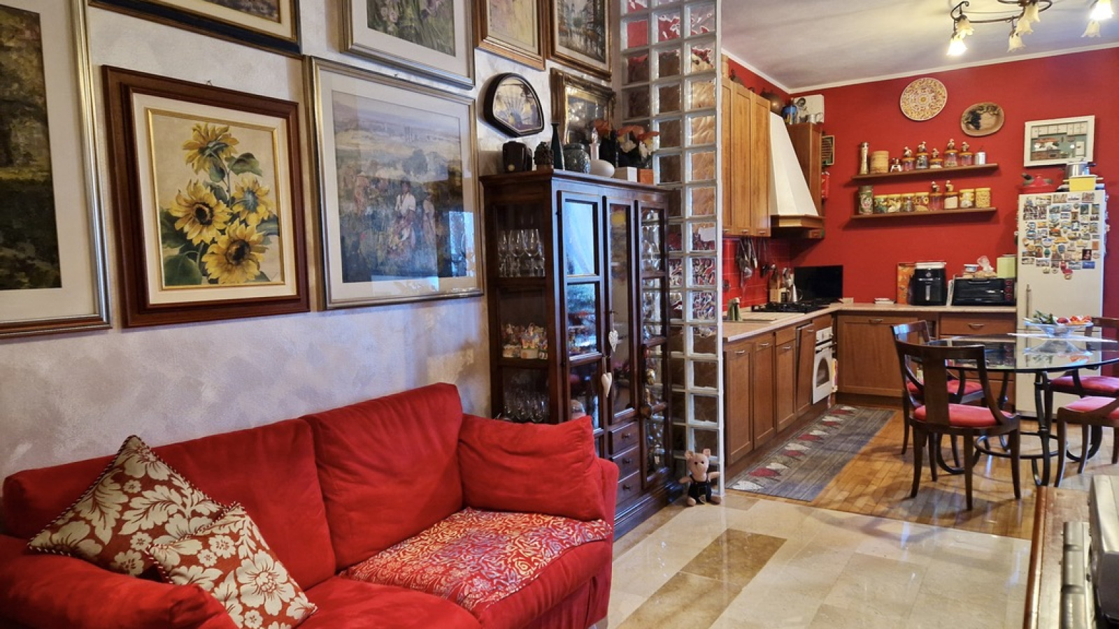 Via Servais 126, Torino, 2 Stanze da Letto Stanze da Letto, 4 Stanze Stanze,1 BagnoBagno,Appartamento,Vendita,Via Servais 126,1212