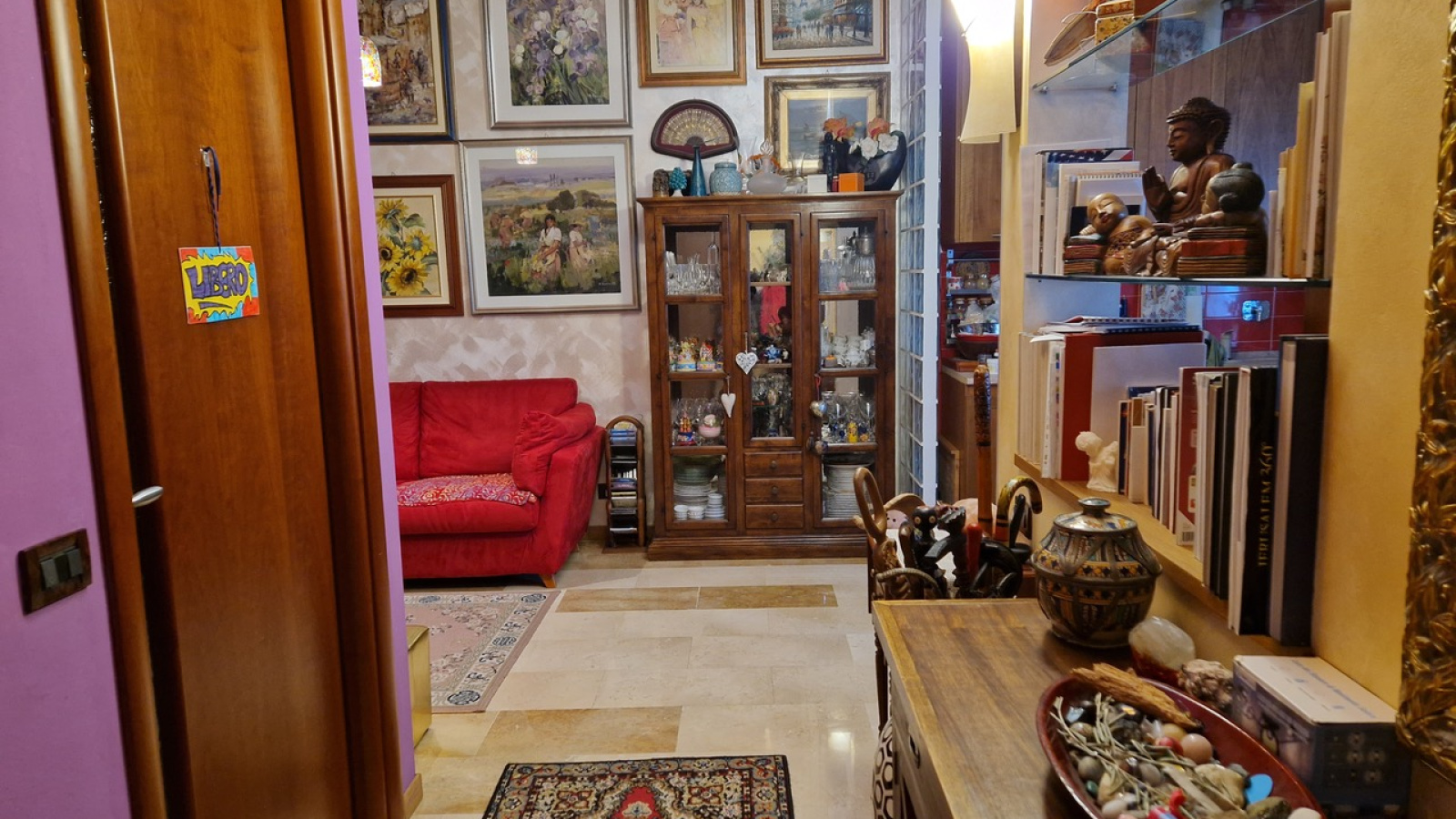 Via Servais 126, Torino, 2 Stanze da Letto Stanze da Letto, 4 Stanze Stanze,1 BagnoBagno,Appartamento,Vendita,Via Servais 126,1212