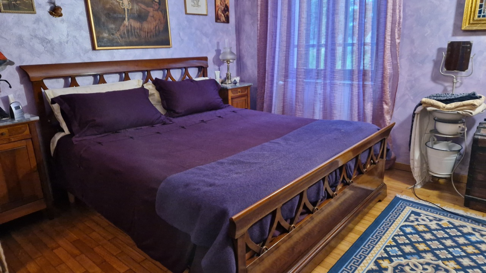 Via Servais 126, Torino, 2 Stanze da Letto Stanze da Letto, 4 Stanze Stanze,1 BagnoBagno,Appartamento,Vendita,Via Servais 126,1212