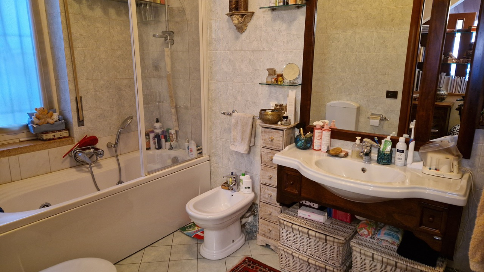 Via Servais 126, Torino, 2 Stanze da Letto Stanze da Letto, 4 Stanze Stanze,1 BagnoBagno,Appartamento,Vendita,Via Servais 126,1212
