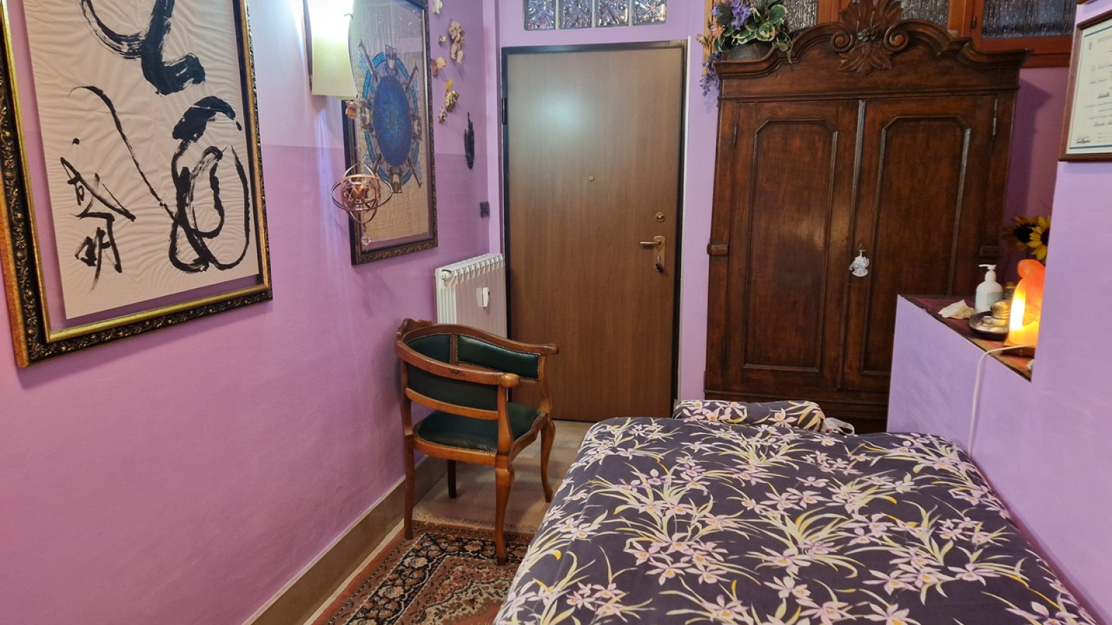 Via Servais 126, Torino, 2 Stanze da Letto Stanze da Letto, 4 Stanze Stanze,1 BagnoBagno,Appartamento,Vendita,Via Servais 126,1212