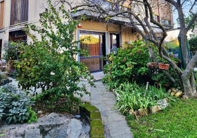 Via Servais 126, Torino, 2 Stanze da Letto Stanze da Letto, 4 Stanze Stanze,1 BagnoBagno,Appartamento,Vendita,Via Servais 126,1212