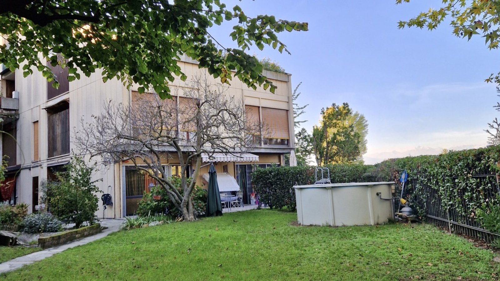 Via Servais 126, Torino, 2 Stanze da Letto Stanze da Letto, 4 Stanze Stanze,1 BagnoBagno,Appartamento,Vendita,Via Servais 126,1212