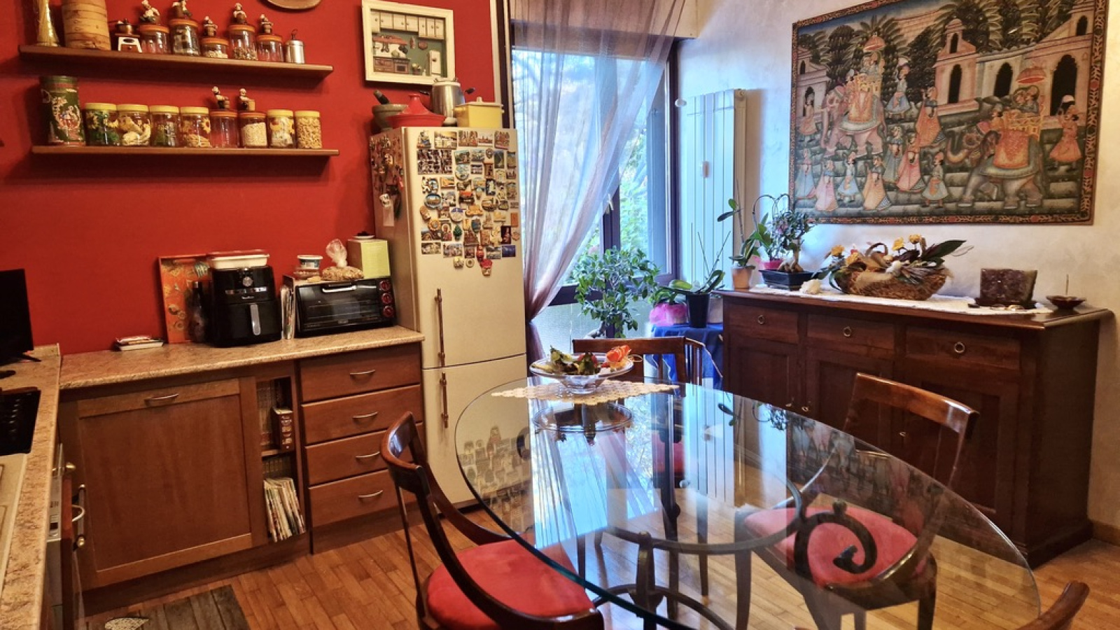 Via Servais 126, Torino, 2 Stanze da Letto Stanze da Letto, 4 Stanze Stanze,1 BagnoBagno,Appartamento,Vendita,Via Servais 126,1212