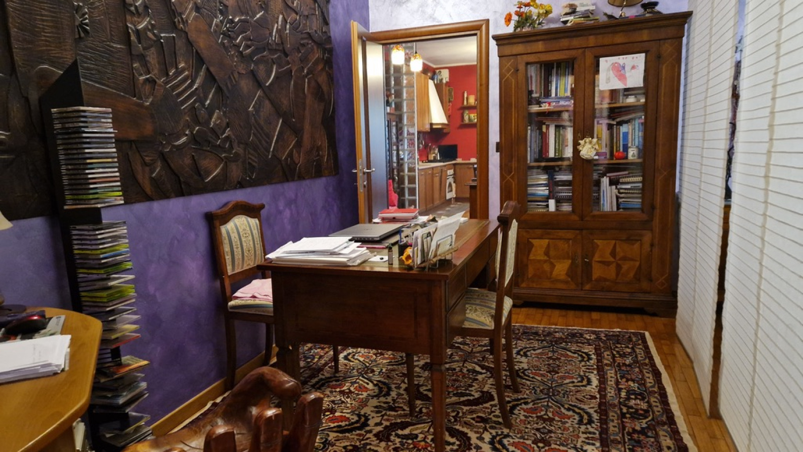 Via Servais 126, Torino, 2 Stanze da Letto Stanze da Letto, 4 Stanze Stanze,1 BagnoBagno,Appartamento,Vendita,Via Servais 126,1212