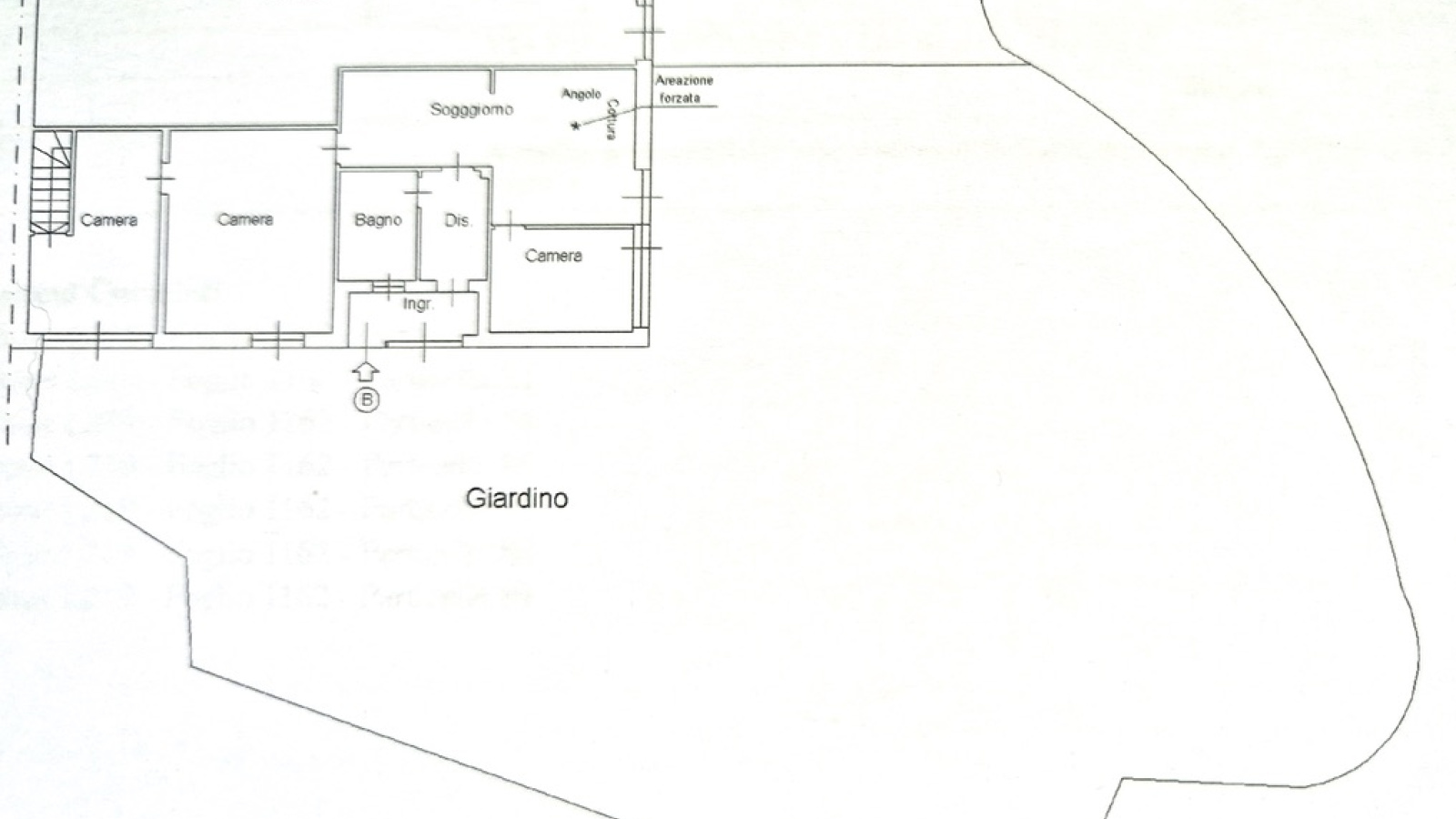 Via Servais 126, Torino, 2 Stanze da Letto Stanze da Letto, 4 Stanze Stanze,1 BagnoBagno,Appartamento,Vendita,Via Servais 126,1212