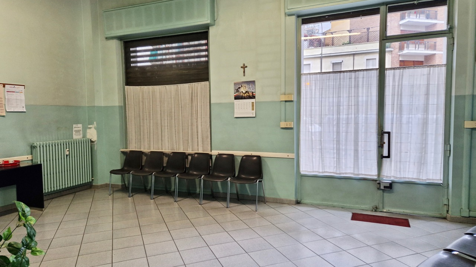 Via Cherubini 6, Torino, 10154, 2 Stanze Stanze,1 BagnoBagno,Negozio,Vendita,Via Cherubini 6,1242