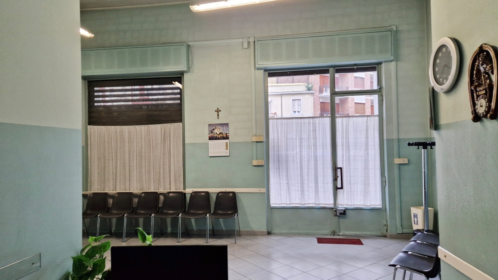 Via Cherubini 6, Torino, 10154, 2 Stanze Stanze,1 BagnoBagno,Negozio,Vendita,Via Cherubini 6,1242