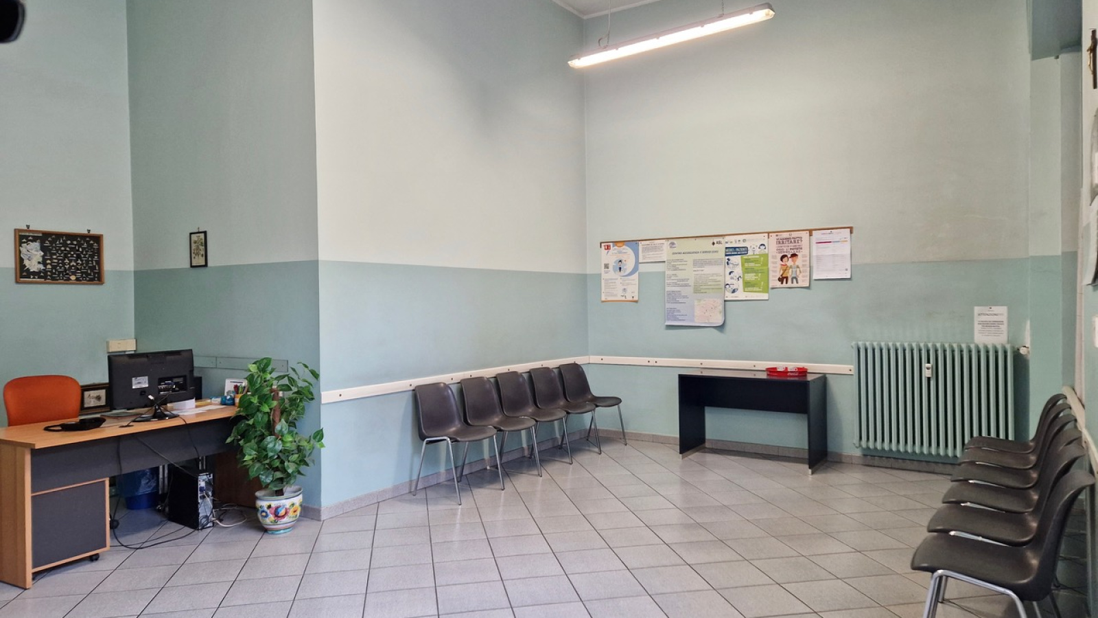 Via Cherubini 6, Torino, 10154, 2 Stanze Stanze,1 BagnoBagno,Negozio,Vendita,Via Cherubini 6,1242