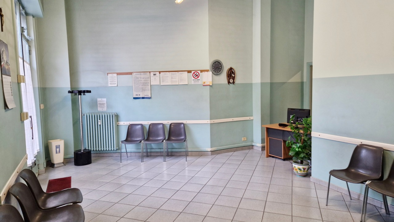 Via Cherubini 6, Torino, 10154, 2 Stanze Stanze,1 BagnoBagno,Negozio,Vendita,Via Cherubini 6,1242