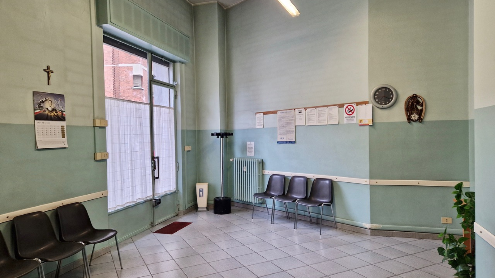 Via Cherubini 6, Torino, 10154, 2 Stanze Stanze,1 BagnoBagno,Negozio,Vendita,Via Cherubini 6,1242