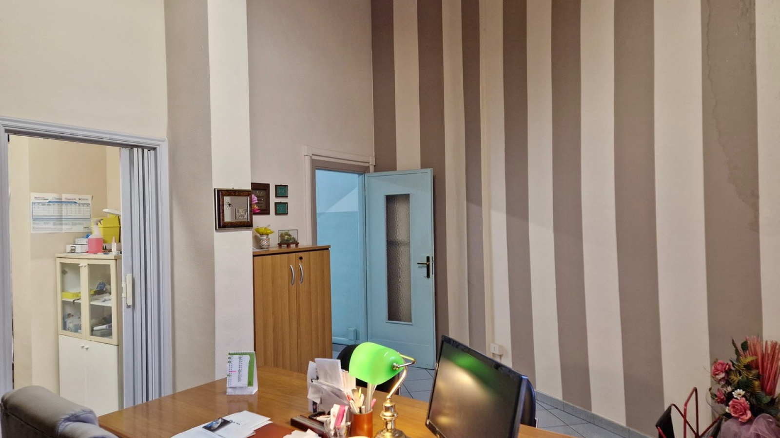 Via Cherubini 6, Torino, 10154, 2 Stanze Stanze,1 BagnoBagno,Negozio,Vendita,Via Cherubini 6,1242