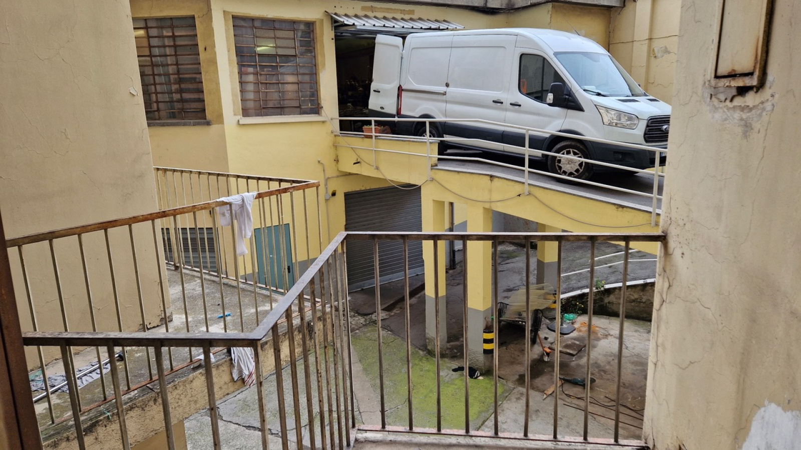 Via Cherubini 6, Torino, 10154, 2 Stanze Stanze,1 BagnoBagno,Negozio,Vendita,Via Cherubini 6,1242