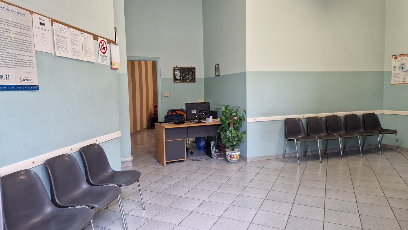 Via Cherubini 6, Torino, 10154, 2 Stanze Stanze,1 BagnoBagno,Negozio,Vendita,Via Cherubini 6,1242