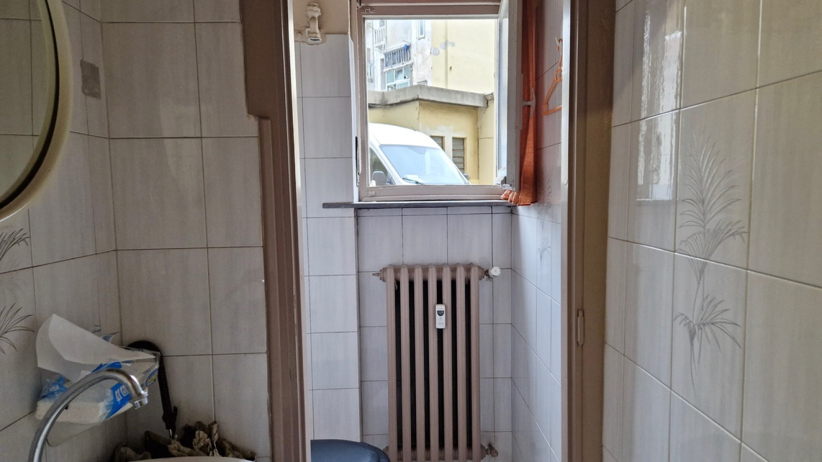 Via Cherubini 6, Torino, 10154, 2 Stanze Stanze,1 BagnoBagno,Negozio,Vendita,Via Cherubini 6,1242