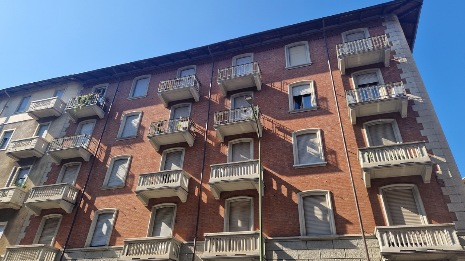 Via Moretta 17, Torino, 3 Stanze Stanze,1 BagnoBagno,Appartamento,Vendita,Via Moretta 17,1286
