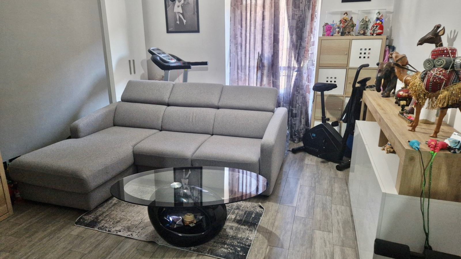 Via Moretta 17, Torino, 3 Stanze Stanze,1 BagnoBagno,Appartamento,Vendita,Via Moretta 17,1286