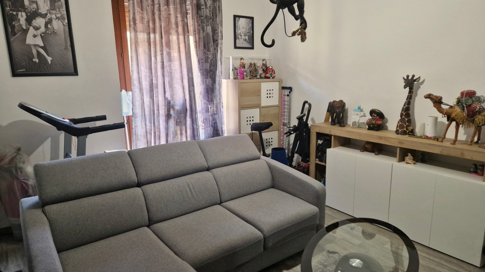 Via Moretta 17, Torino, 3 Stanze Stanze,1 BagnoBagno,Appartamento,Vendita,Via Moretta 17,1286