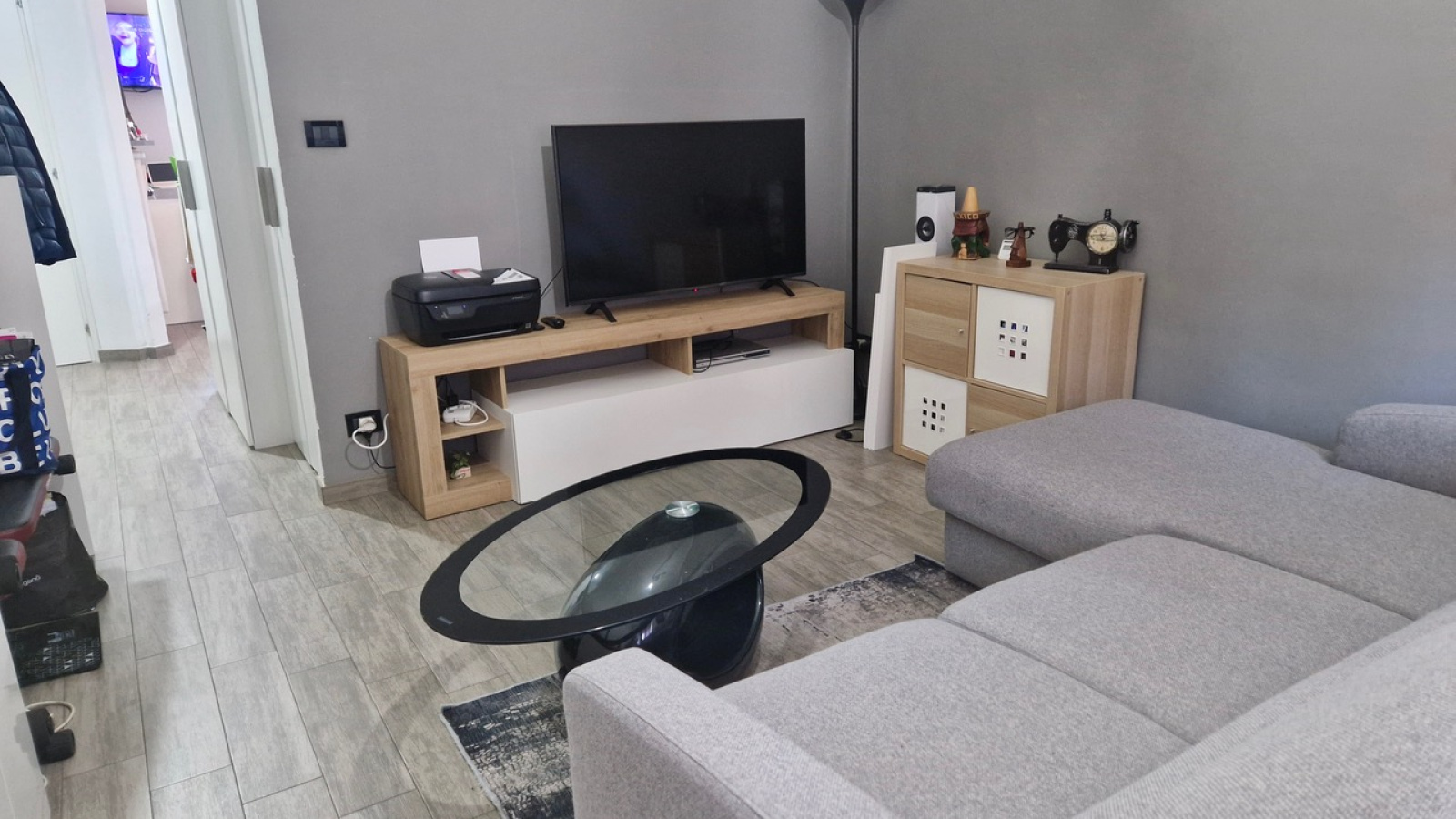Via Moretta 17, Torino, 3 Stanze Stanze,1 BagnoBagno,Appartamento,Vendita,Via Moretta 17,1286