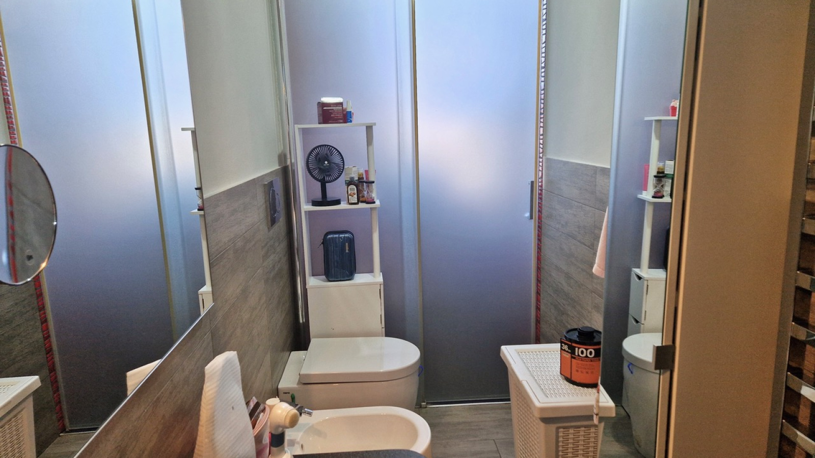 Via Moretta 17, Torino, 3 Stanze Stanze,1 BagnoBagno,Appartamento,Vendita,Via Moretta 17,1286