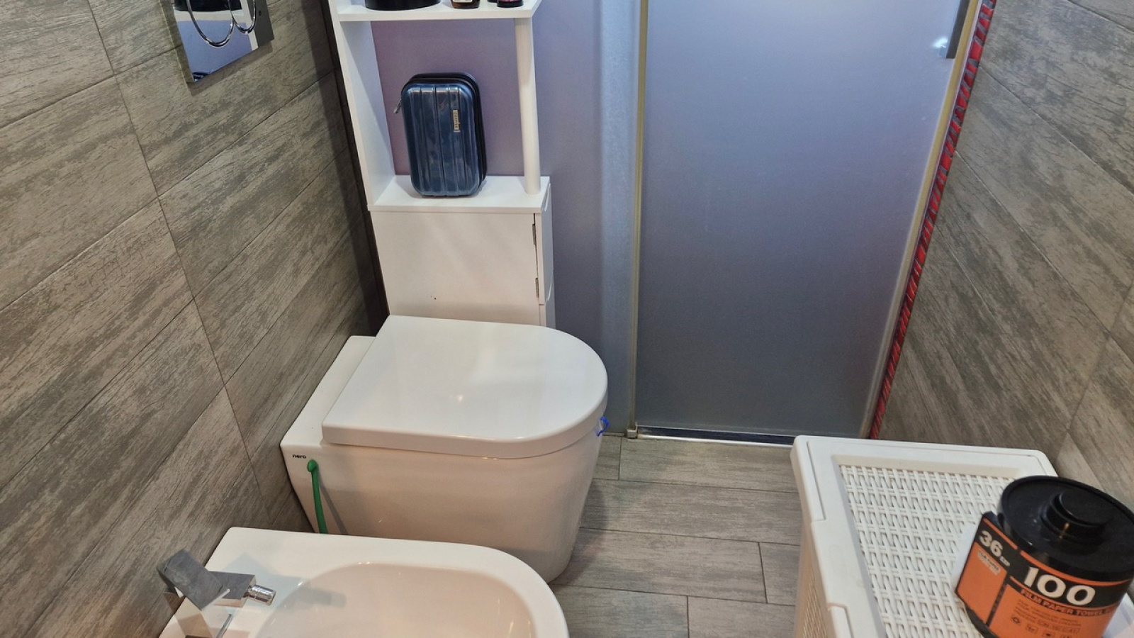 Via Moretta 17, Torino, 3 Stanze Stanze,1 BagnoBagno,Appartamento,Vendita,Via Moretta 17,1286