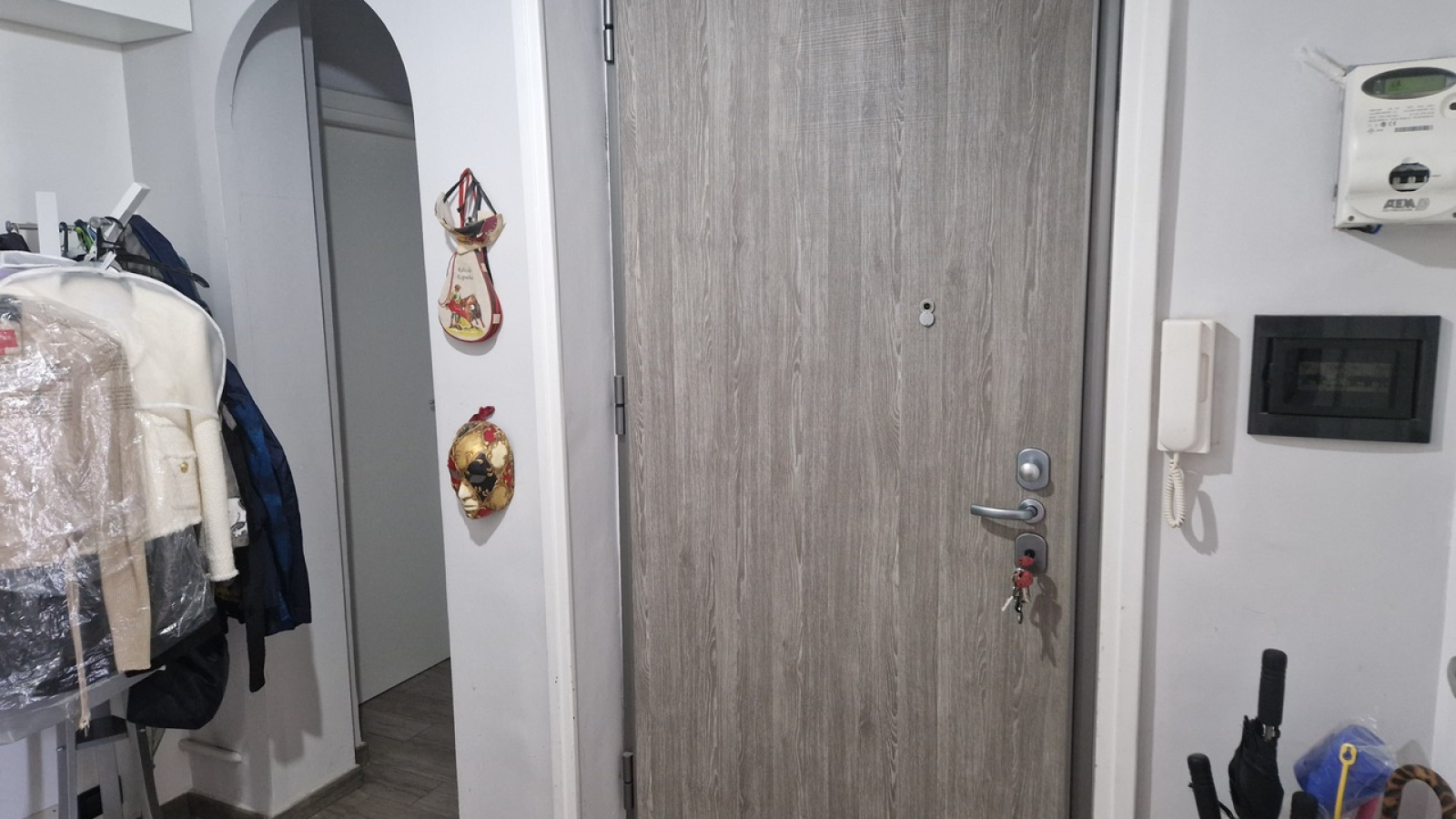 Via Moretta 17, Torino, 3 Stanze Stanze,1 BagnoBagno,Appartamento,Vendita,Via Moretta 17,1286