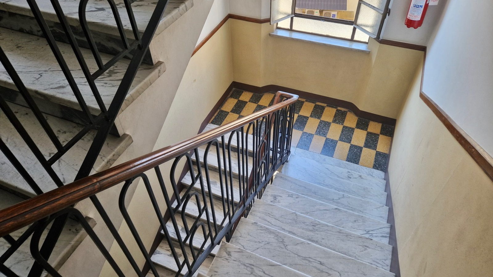 Via Moretta 17, Torino, 3 Stanze Stanze,1 BagnoBagno,Appartamento,Vendita,Via Moretta 17,1286
