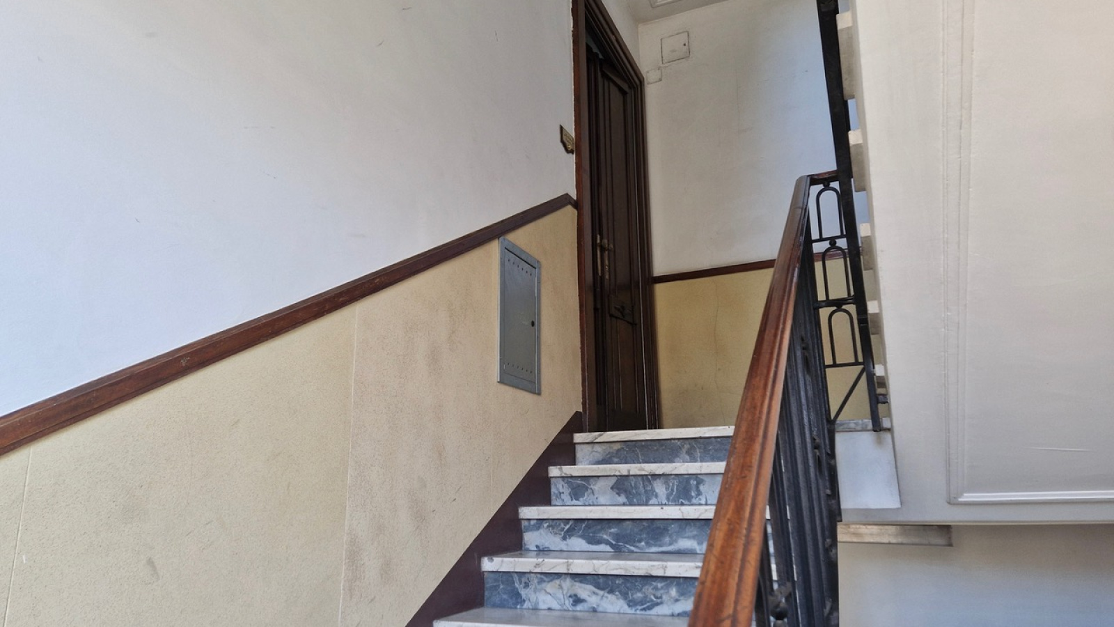 Via Moretta 17, Torino, 3 Stanze Stanze,1 BagnoBagno,Appartamento,Vendita,Via Moretta 17,1286