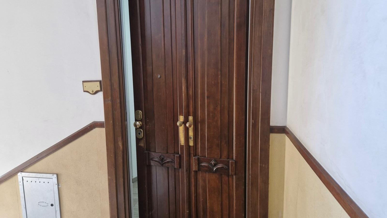 Via Moretta 17, Torino, 3 Stanze Stanze,1 BagnoBagno,Appartamento,Vendita,Via Moretta 17,1286