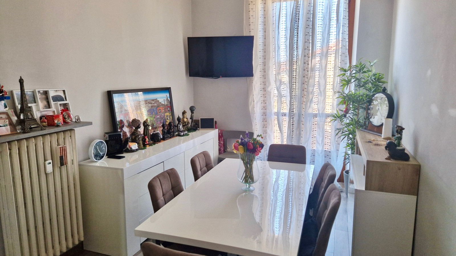 Via Moretta 17, Torino, 3 Stanze Stanze,1 BagnoBagno,Appartamento,Vendita,Via Moretta 17,1286