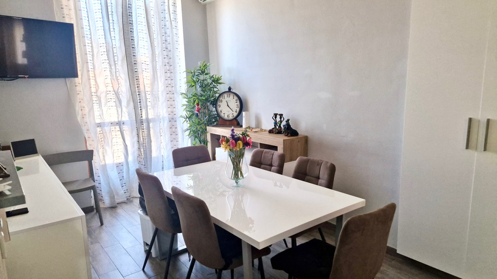 Via Moretta 17, Torino, 3 Stanze Stanze,1 BagnoBagno,Appartamento,Vendita,Via Moretta 17,1286