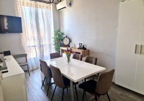 Via Moretta 17, Torino, 3 Stanze Stanze,1 BagnoBagno,Appartamento,Vendita,Via Moretta 17,1286