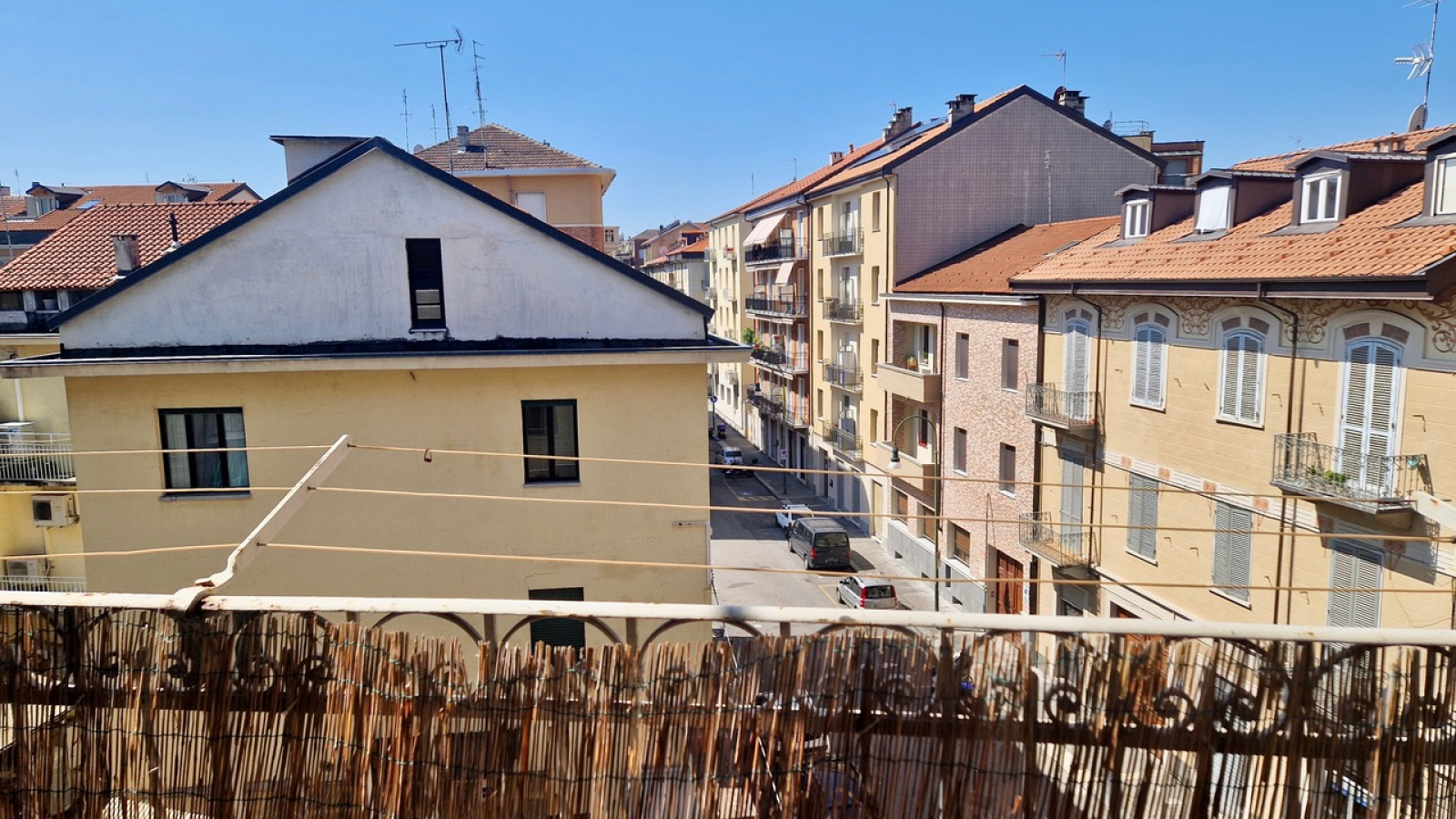 Via Moretta 17, Torino, 3 Stanze Stanze,1 BagnoBagno,Appartamento,Vendita,Via Moretta 17,1286