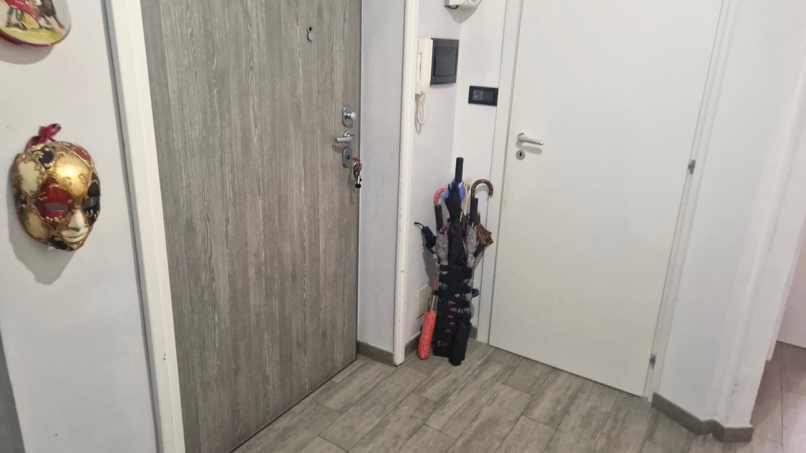 Via Moretta 17, Torino, 3 Stanze Stanze,1 BagnoBagno,Appartamento,Vendita,Via Moretta 17,1286