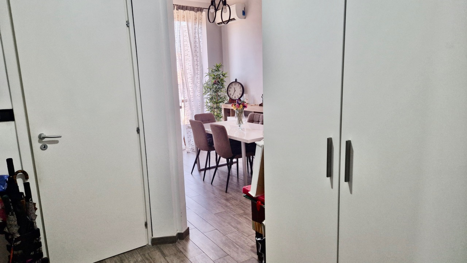 Via Moretta 17, Torino, 3 Stanze Stanze,1 BagnoBagno,Appartamento,Vendita,Via Moretta 17,1286