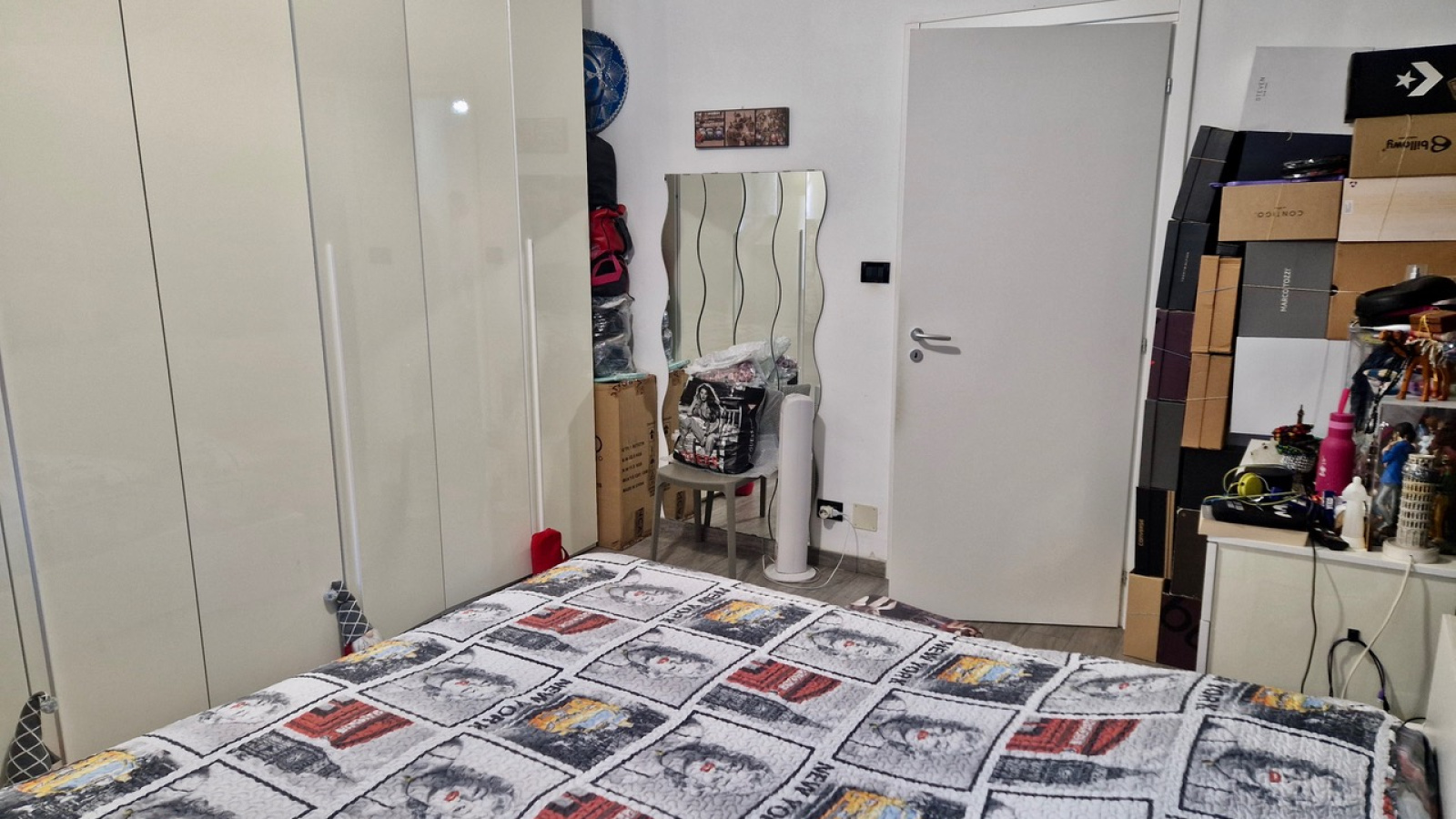 Via Moretta 17, Torino, 3 Stanze Stanze,1 BagnoBagno,Appartamento,Vendita,Via Moretta 17,1286