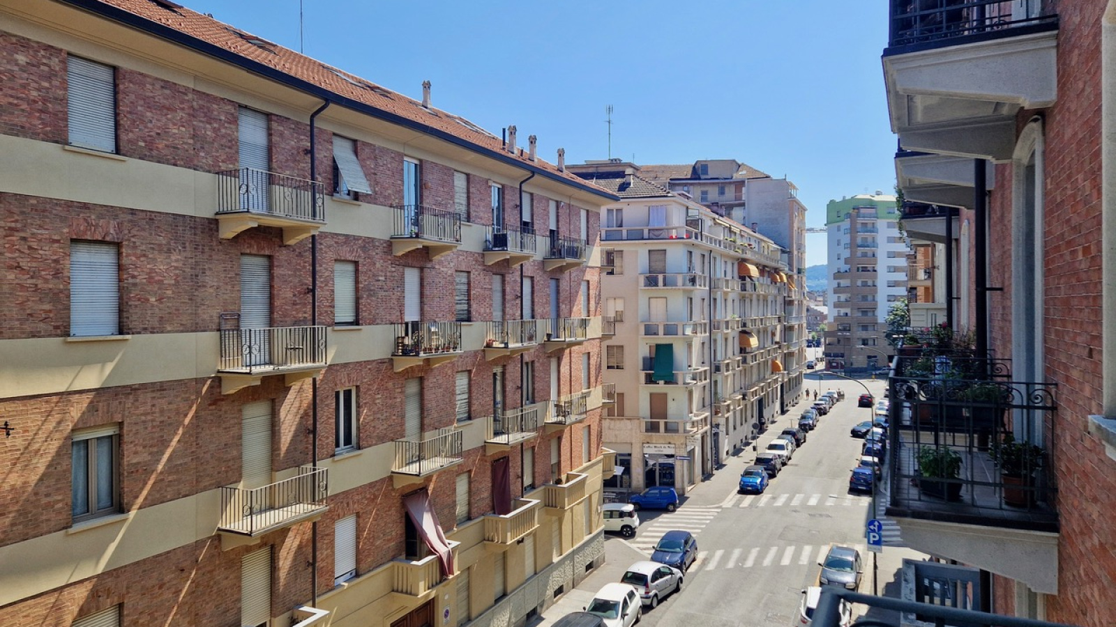 Via Moretta 17, Torino, 3 Stanze Stanze,1 BagnoBagno,Appartamento,Vendita,Via Moretta 17,1286