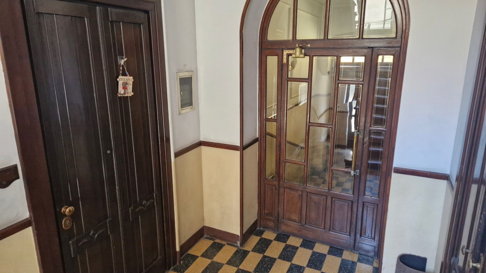 Via Moretta 17, Torino, 3 Stanze Stanze,1 BagnoBagno,Appartamento,Vendita,Via Moretta 17,1286