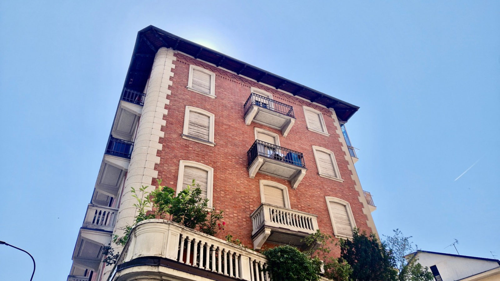 Via Moretta 17, Torino, 3 Stanze Stanze,1 BagnoBagno,Appartamento,Vendita,Via Moretta 17,1286