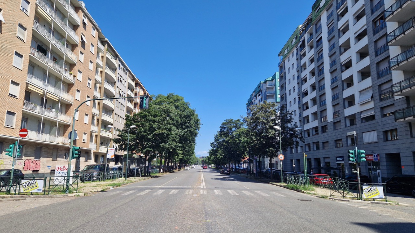 Via Moretta 17, Torino, 3 Stanze Stanze,1 BagnoBagno,Appartamento,Vendita,Via Moretta 17,1286