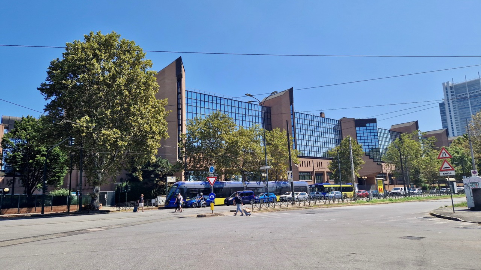 Via Moretta 17, Torino, 3 Stanze Stanze,1 BagnoBagno,Appartamento,Vendita,Via Moretta 17,1286