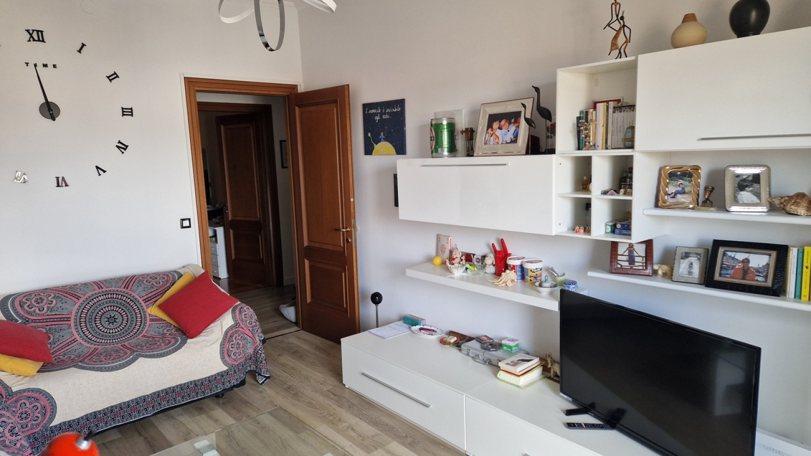 Corso Palermo 119, Torino, 10155, 2 Stanze da Letto Stanze da Letto, 3 Stanze Stanze,1 BagnoBagno,Appartamento,Vendita,Corso Palermo 119,1287