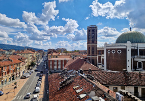 Corso Palermo 119, Torino, 10155, 2 Stanze da Letto Stanze da Letto, 3 Stanze Stanze,1 BagnoBagno,Appartamento,Vendita,Corso Palermo 119,1287