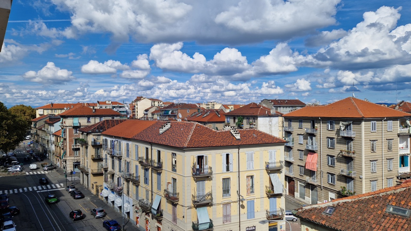 Corso Palermo 119, Torino, 10155, 2 Stanze da Letto Stanze da Letto, 3 Stanze Stanze,1 BagnoBagno,Appartamento,Vendita,Corso Palermo 119,1287