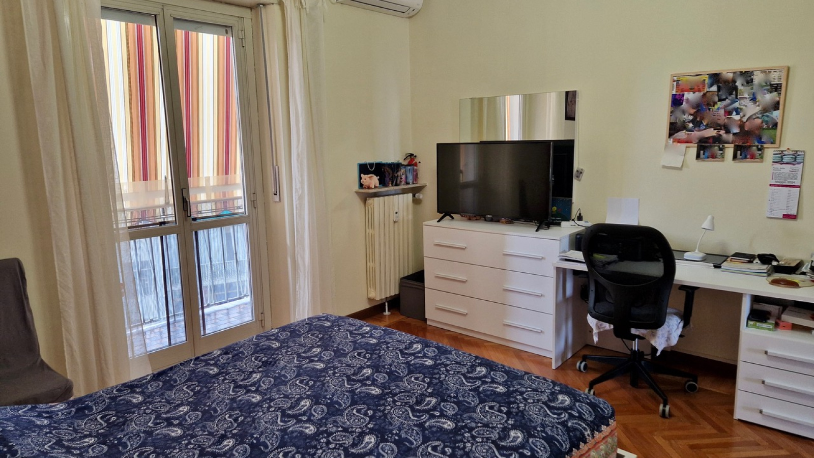 Corso Palermo 119, Torino, 10155, 2 Stanze da Letto Stanze da Letto, 3 Stanze Stanze,1 BagnoBagno,Appartamento,Vendita,Corso Palermo 119,1287