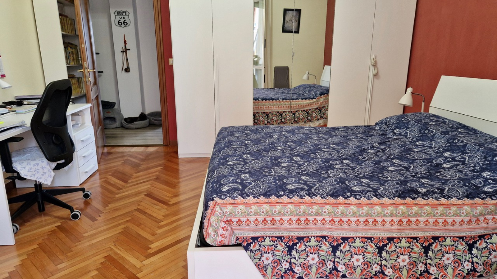 Corso Palermo 119, Torino, 10155, 2 Stanze da Letto Stanze da Letto, 3 Stanze Stanze,1 BagnoBagno,Appartamento,Vendita,Corso Palermo 119,1287