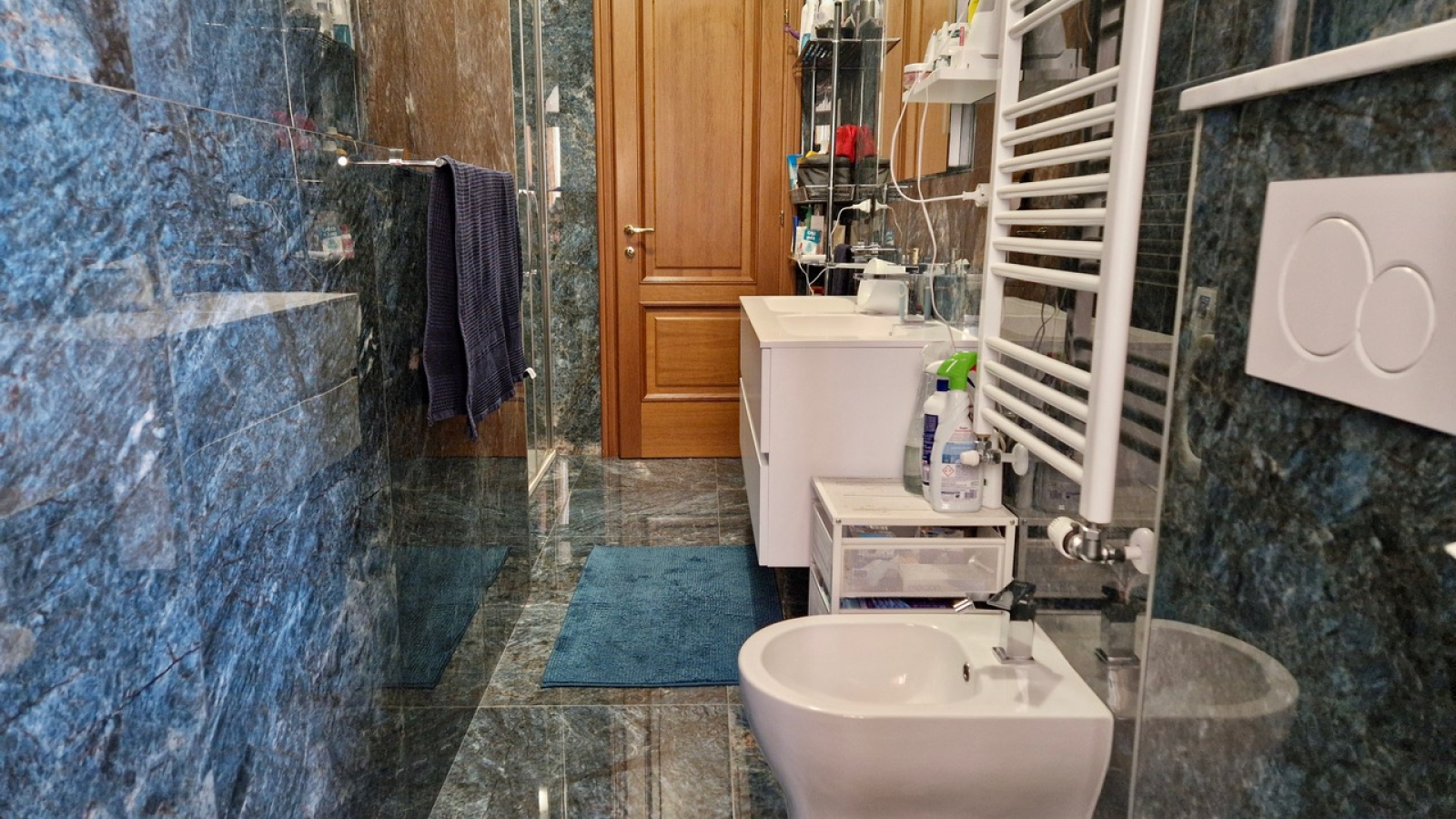 Corso Palermo 119, Torino, 10155, 2 Stanze da Letto Stanze da Letto, 3 Stanze Stanze,1 BagnoBagno,Appartamento,Vendita,Corso Palermo 119,1287