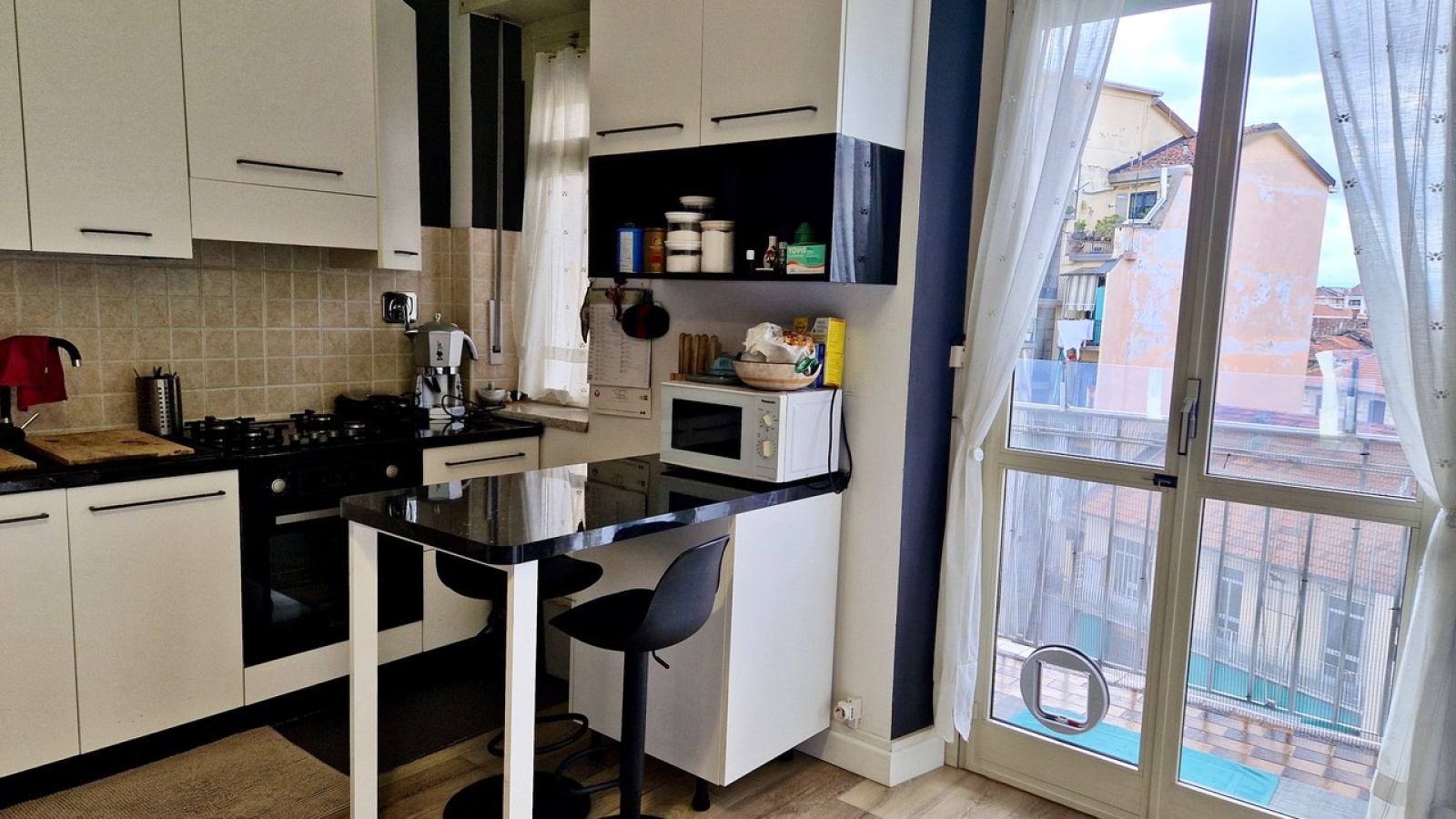 Corso Palermo 119, Torino, 10155, 2 Stanze da Letto Stanze da Letto, 3 Stanze Stanze,1 BagnoBagno,Appartamento,Vendita,Corso Palermo 119,1287