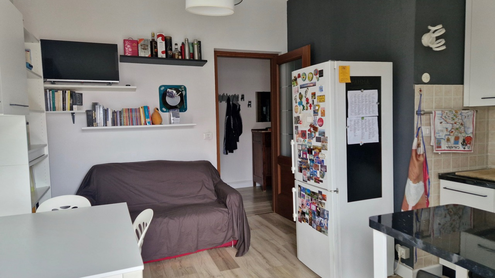 Corso Palermo 119, Torino, 10155, 2 Stanze da Letto Stanze da Letto, 3 Stanze Stanze,1 BagnoBagno,Appartamento,Vendita,Corso Palermo 119,1287